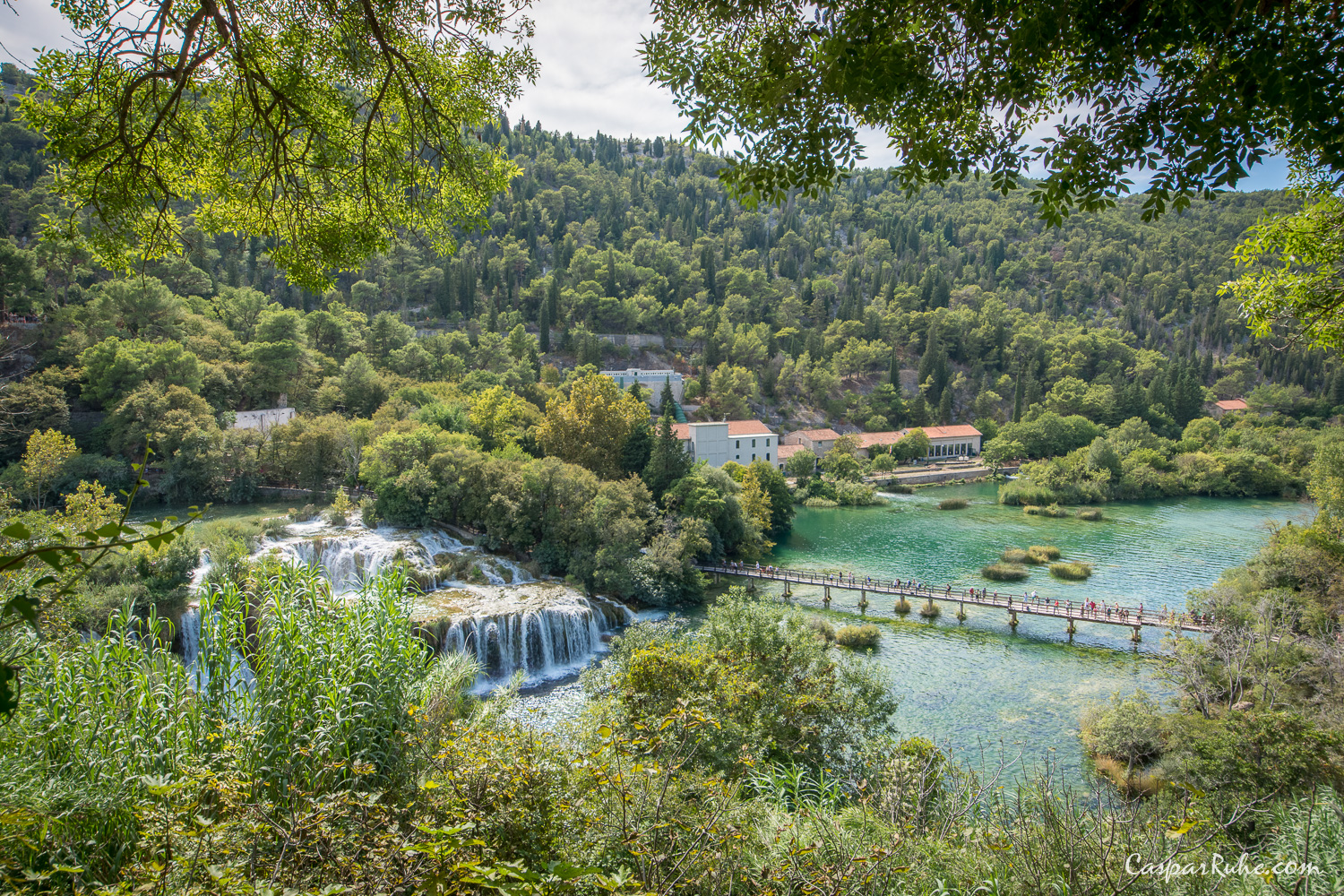 Skradinski Buk